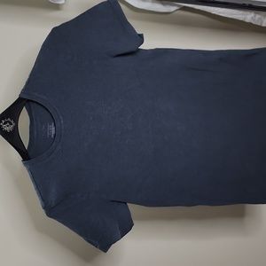 Express Grey T-Shirt